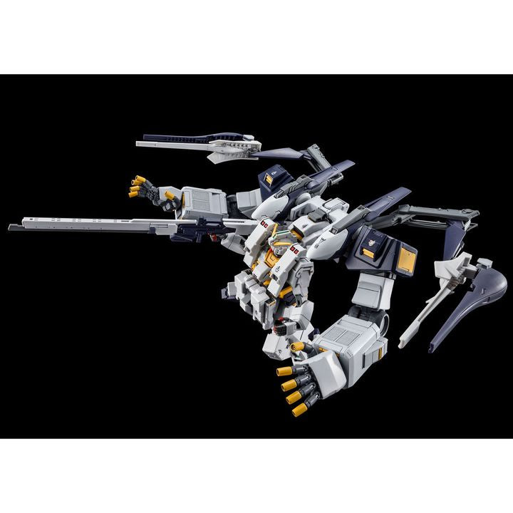 HG 1/144 Hazel Owsla Gigantic Arm Unit