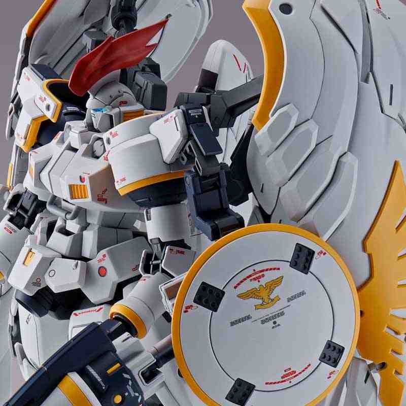 MG 1/100 Tallgeese Flügel EW