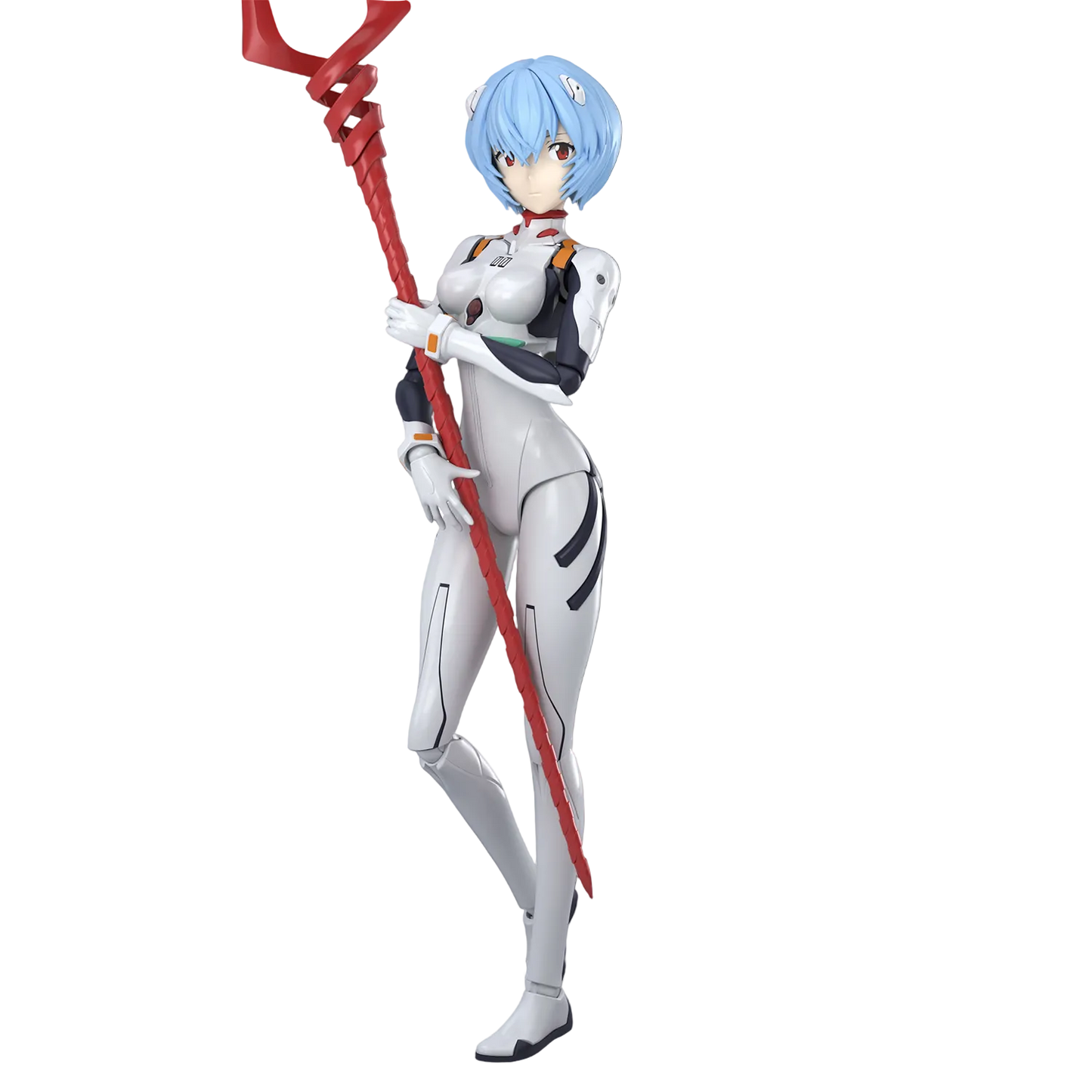 30MP Rei Ayanami (Plug Suit Ver.)