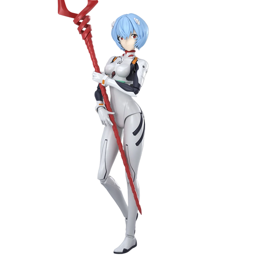 30MP Rei Ayanami (Plug Suit Ver.)