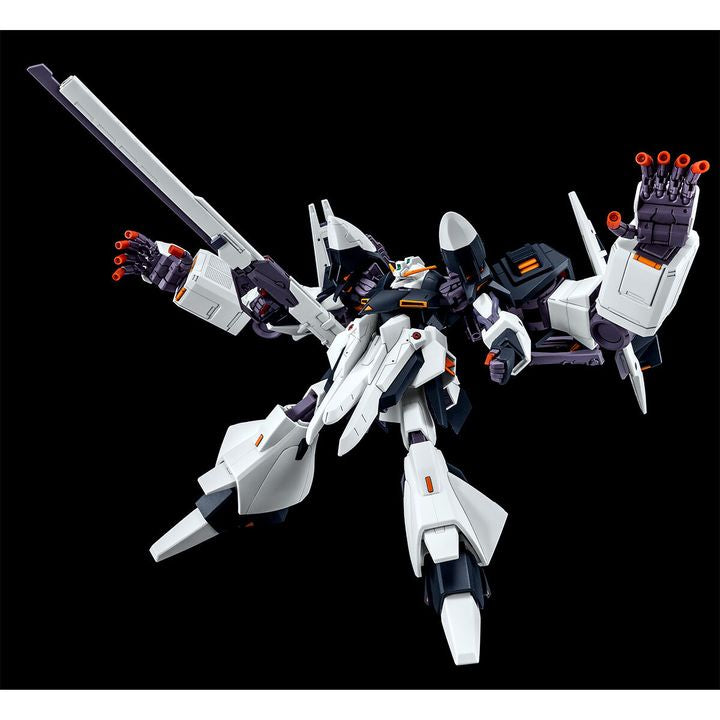 HG 1/144 Gaplant TR-5 Hrairoo Gigantic Arm Unit (A.O.Z Re-Boot Ver.)