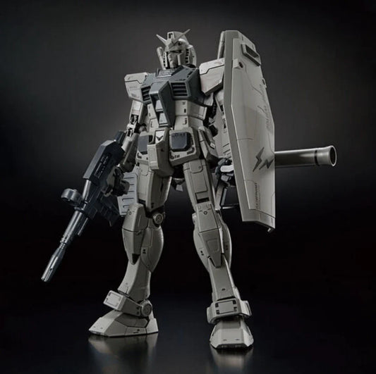 MG 1/100 RX-78FRGMT Gundam