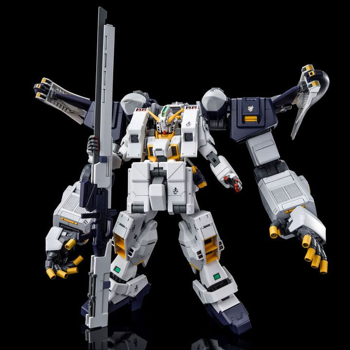 HG 1/144 Hazel Owsla Gigantic Arm Unit
