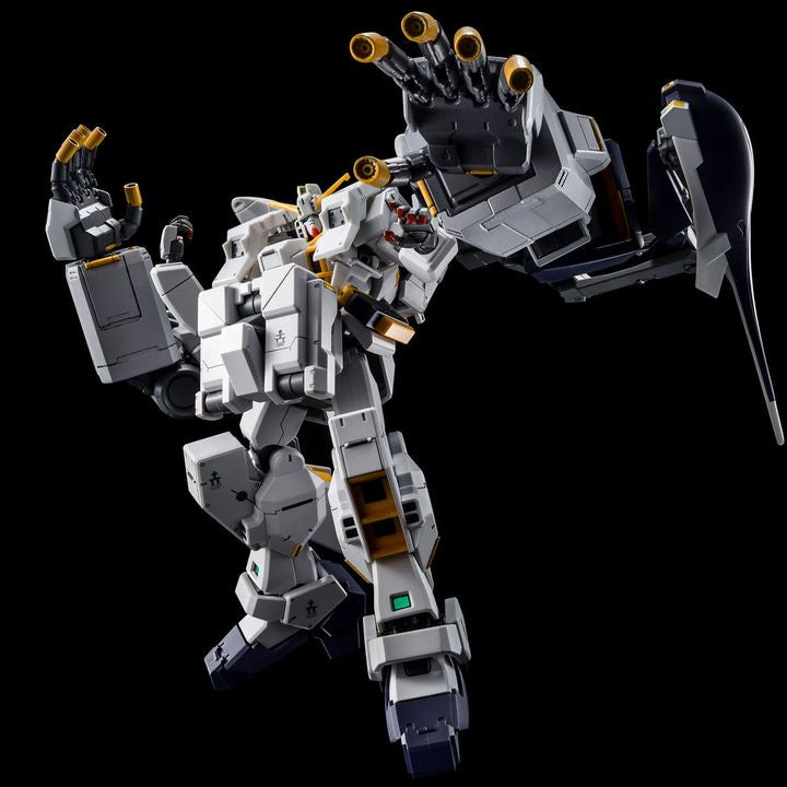 HG 1/144 Hazel Owsla Gigantic Arm Unit