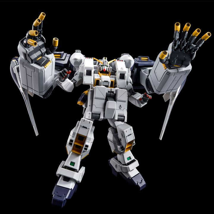 HG 1/144 Hazel Owsla Gigantic Arm Unit