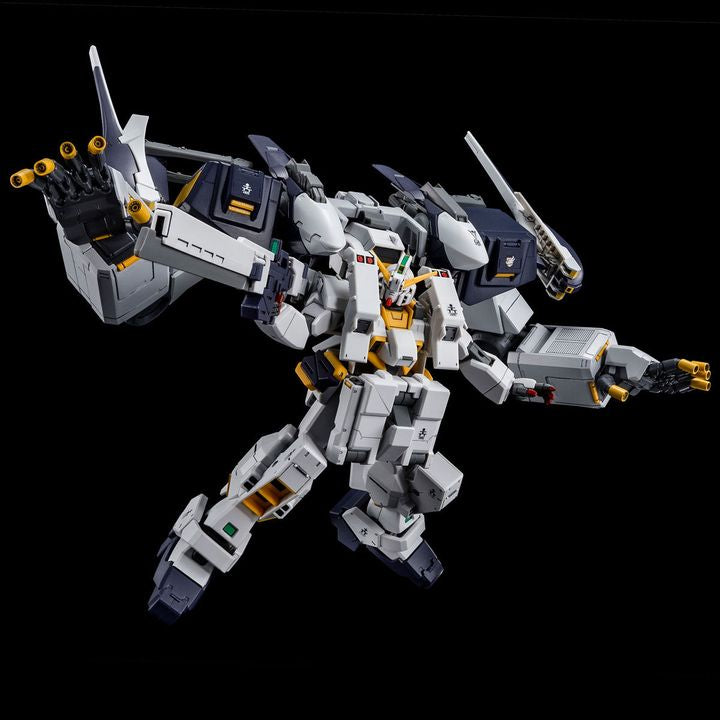 HG 1/144 Hazel Owsla Gigantic Arm Unit