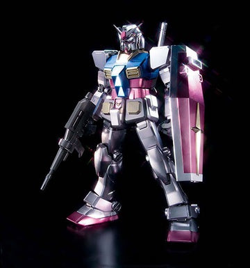 PG 1/60 RX-78-2 Gundam 30th Anniversary Extra Finish