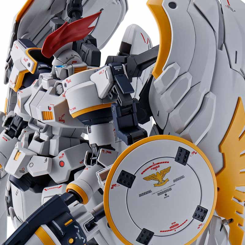 MG 1/100 Tallgeese Flügel EW