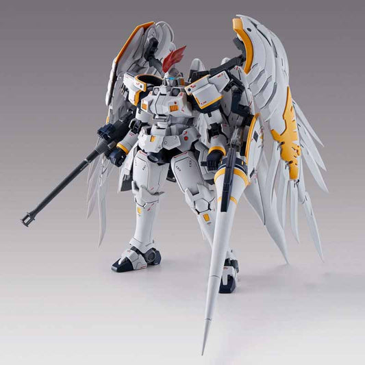 MG 1/100 Tallgeese Flügel EW