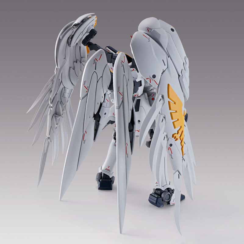 MG 1/100 Tallgeese Flügel EW