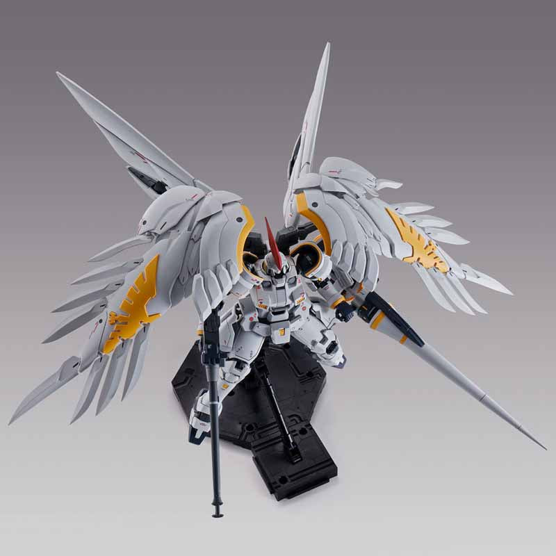 MG 1/100 Tallgeese Flügel EW