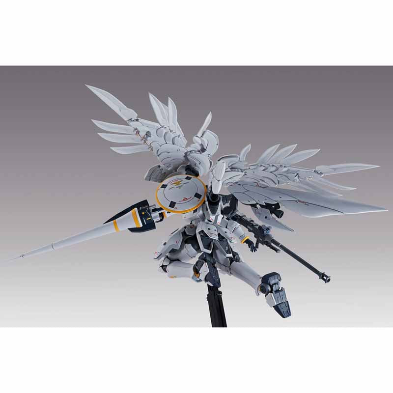 MG 1/100 Tallgeese Flügel EW