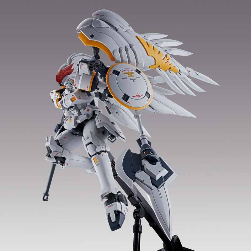 MG 1/100 Tallgeese Flügel EW