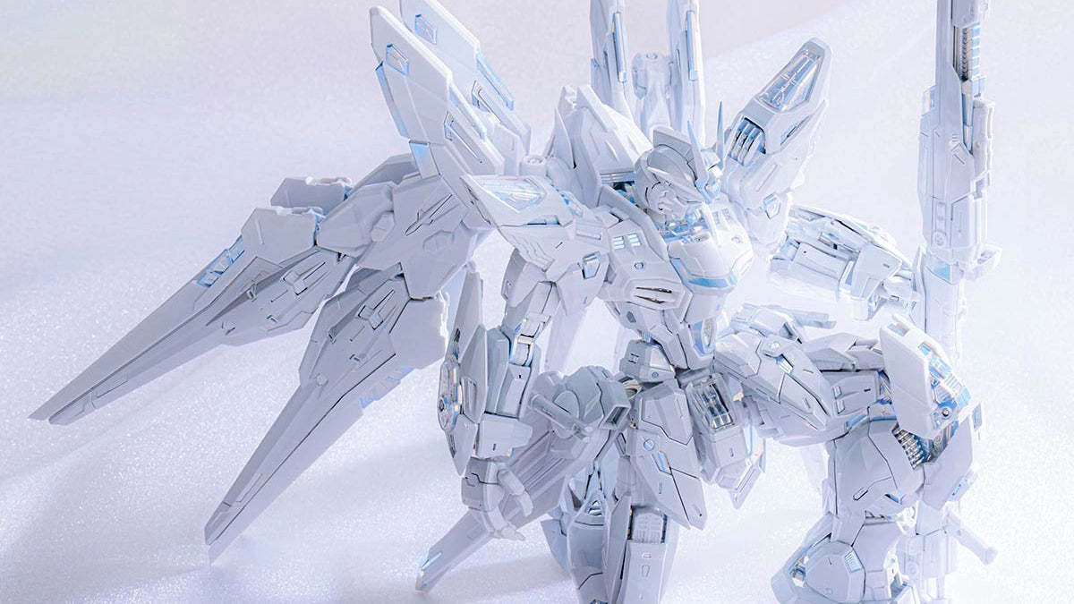 MGEX 1/100 Strike Freedom Gundam [Twilight Coating]