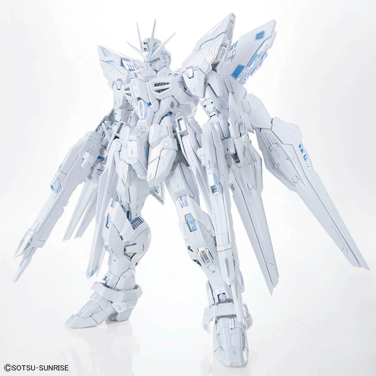MGEX 1/100 Strike Freedom Gundam [Twilight Coating]