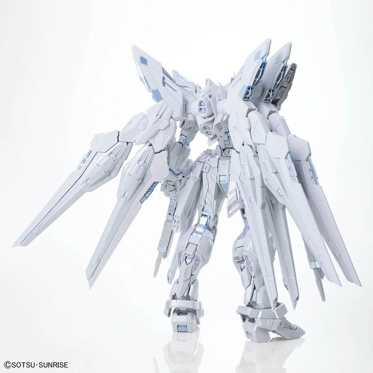 MGEX 1/100 Strike Freedom Gundam [Twilight Coating]