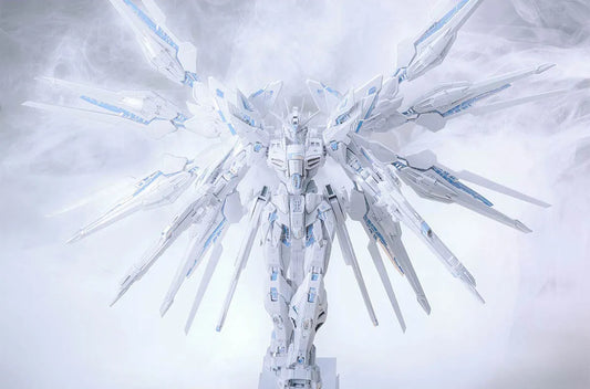 MGEX 1/100 Strike Freedom Gundam [Twilight Coating]