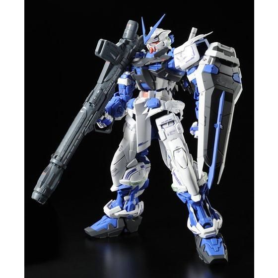 PG 1/60 Gundam Astray Blue Frame