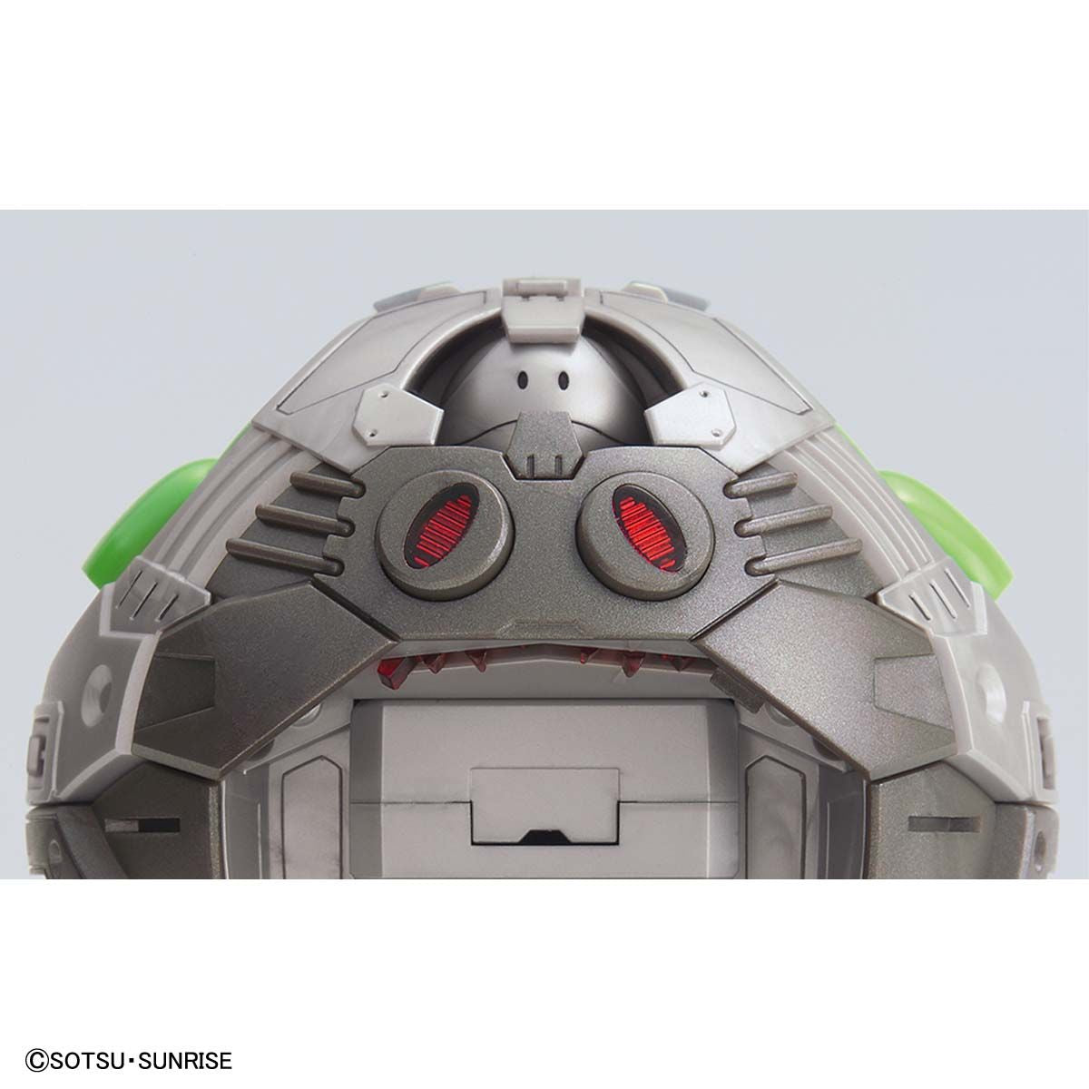 Figure-rise Mechanics Haro Lighting Unit Set [Gundam Base Limited]