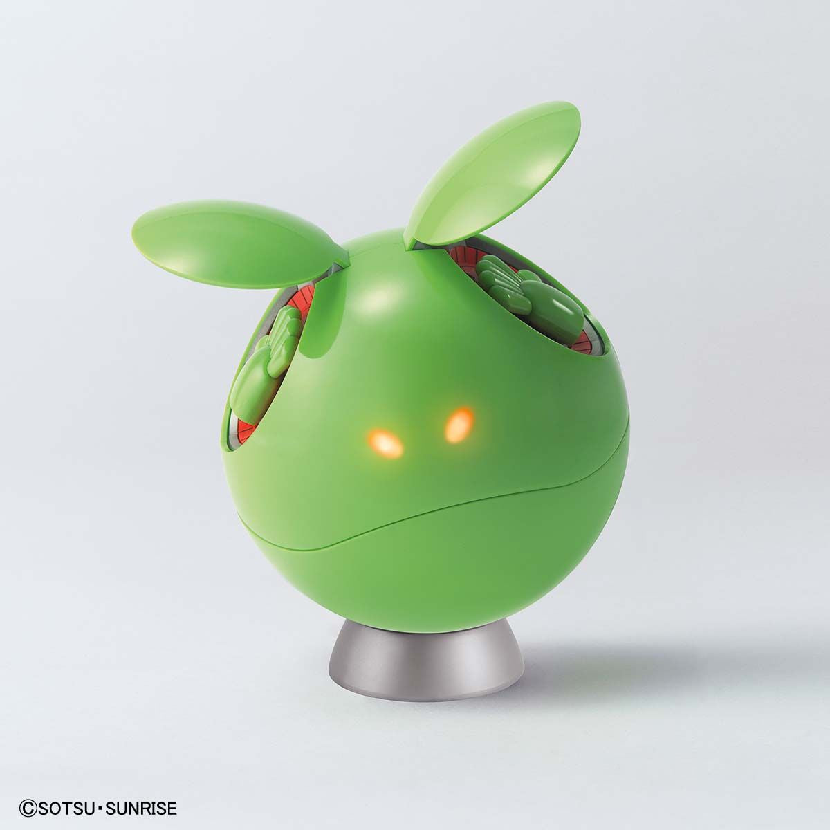 Figure-rise Mechanics Haro Lighting Unit Set [Gundam Base Limited]
