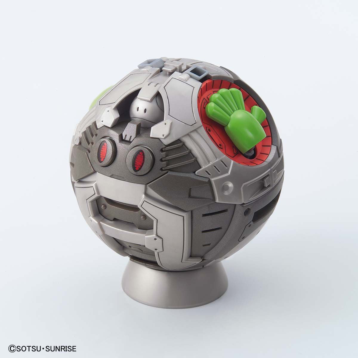 Figure-rise Mechanics Haro Lighting Unit Set [Gundam Base Limited]