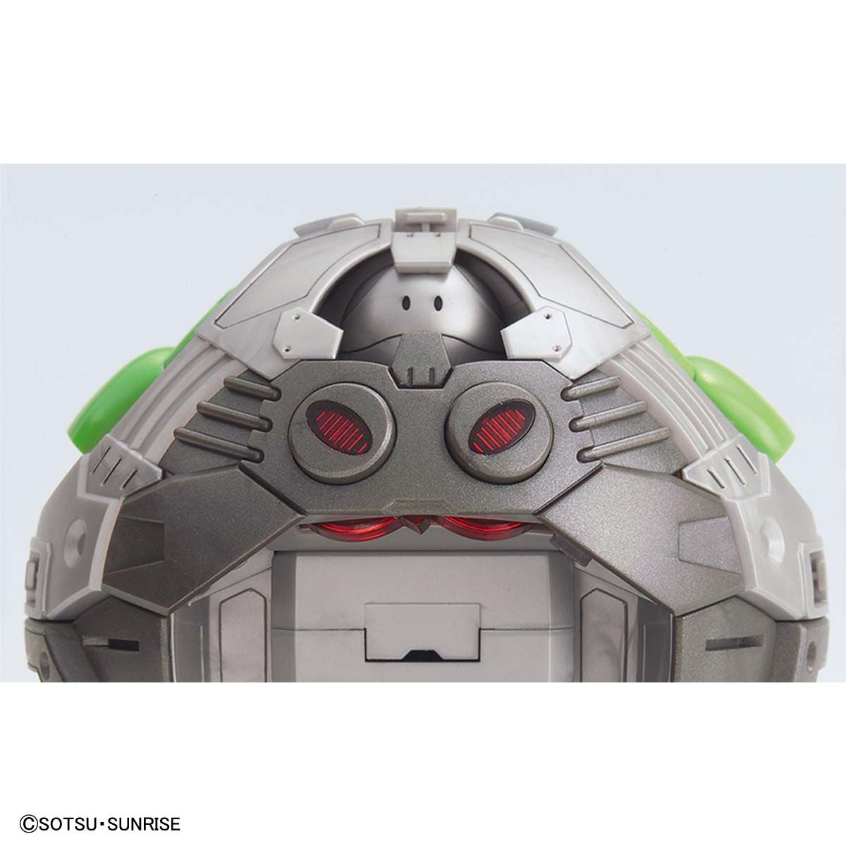 Figure-rise Mechanics Haro Lighting Unit Set [Gundam Base Limited]