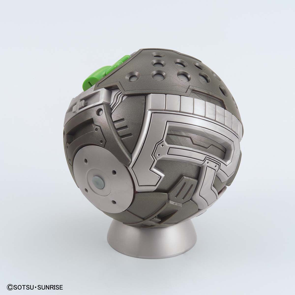 Figure-rise Mechanics Haro Lighting Unit Set [Gundam Base Limited]