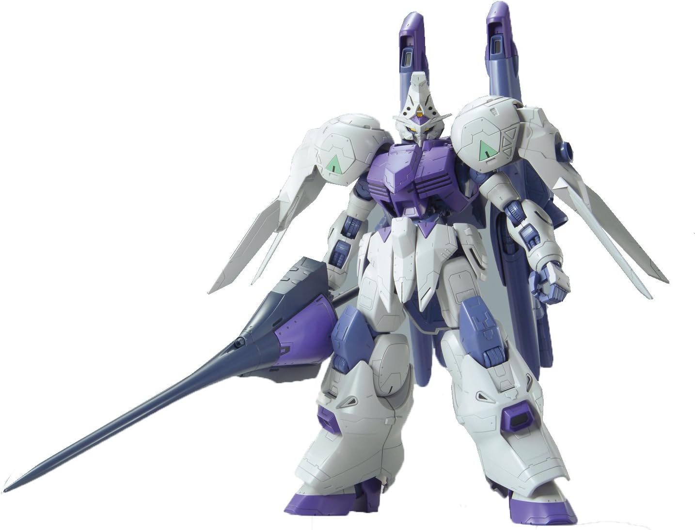 1/100 Gundam Kimaris