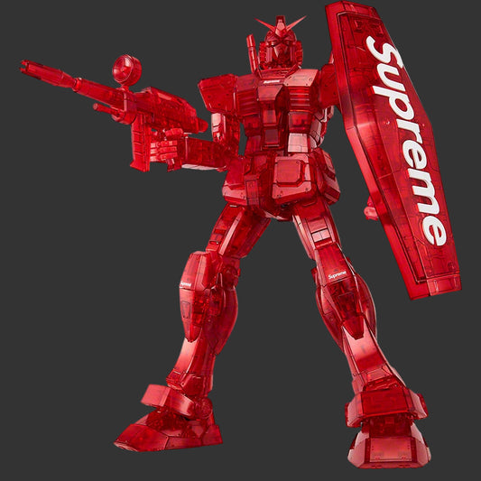 Supreme®/MG 1/100 RX-78-2 Gundam Ver.3.0