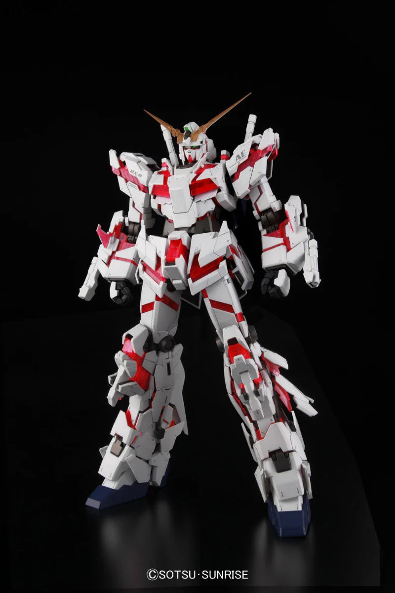 PG Unicorn Gundam RX-0