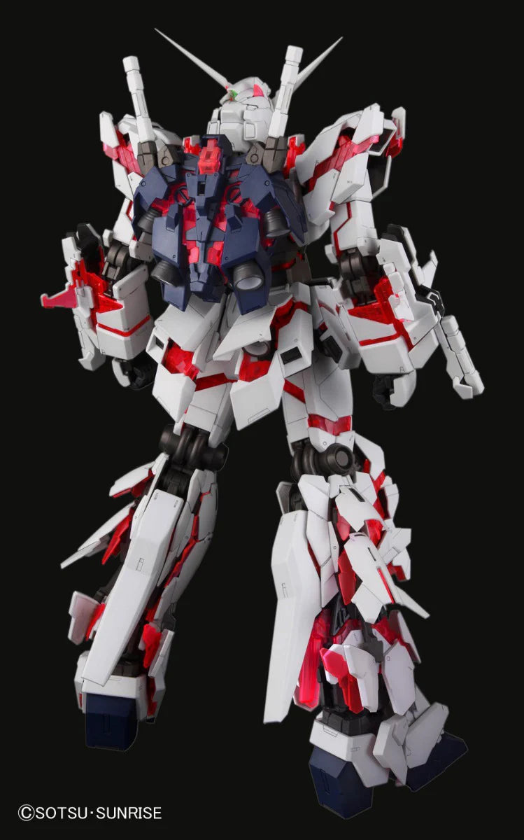 PG Unicorn Gundam RX-0