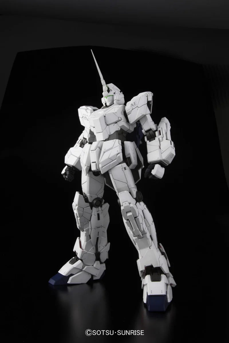PG Unicorn Gundam RX-0