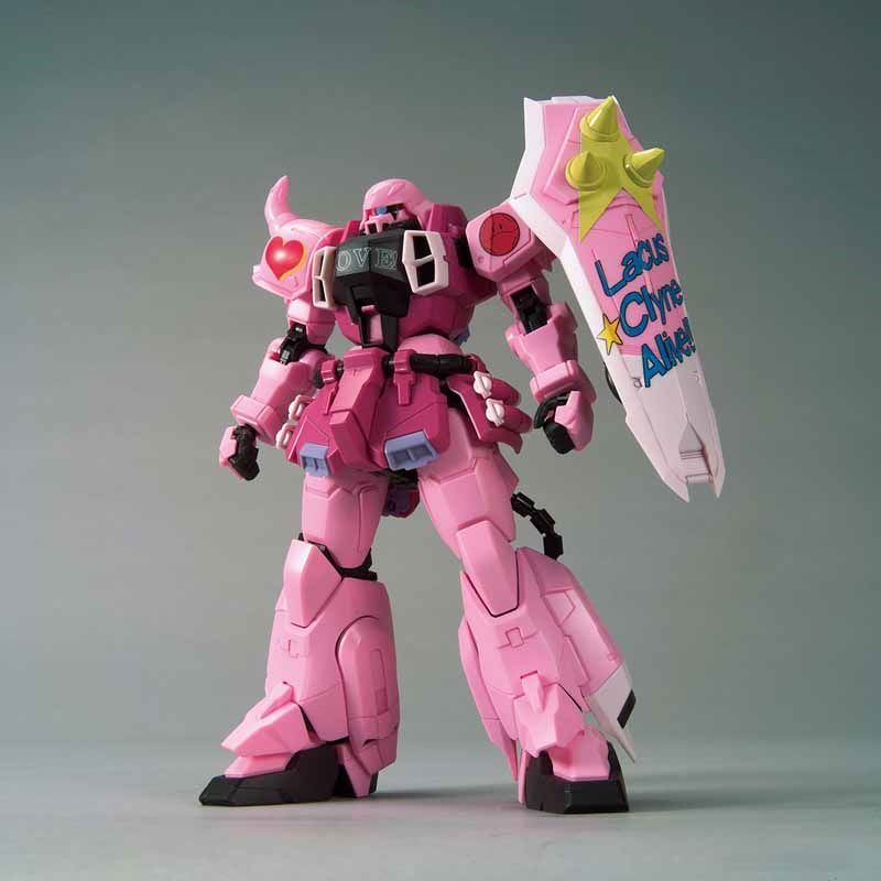 MG 1/100 Zaku Warrior (Live Concert Ver.) [The Gundam Base Limited]
