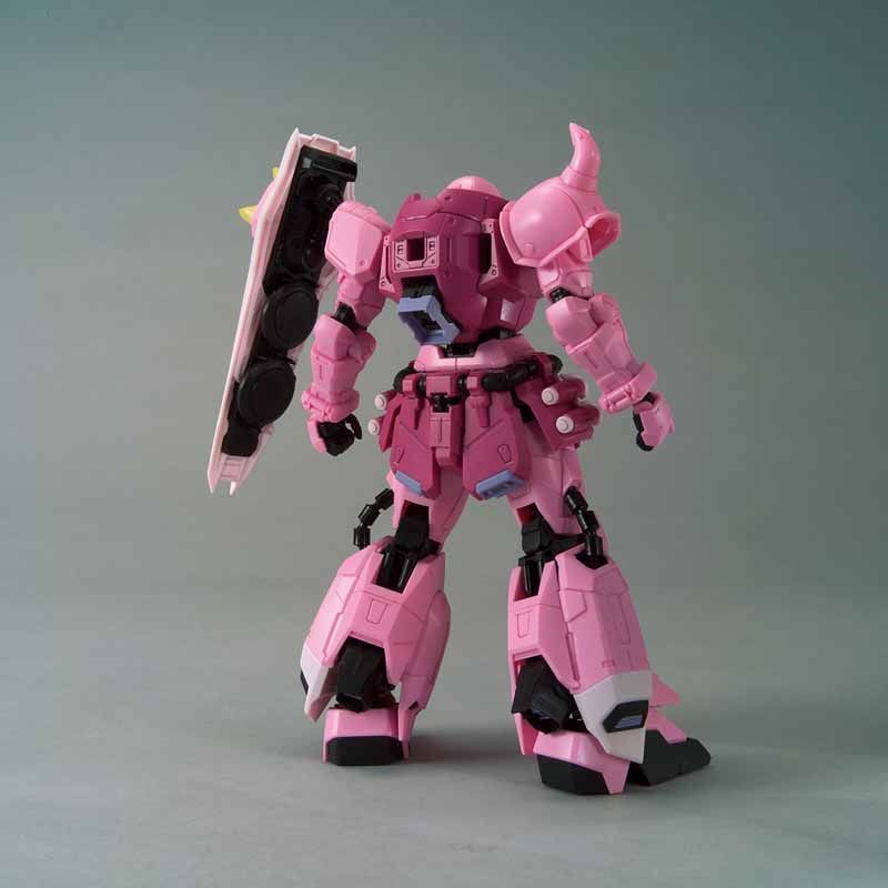 MG 1/100 Zaku Warrior (Live Concert Ver.) [The Gundam Base Limited]