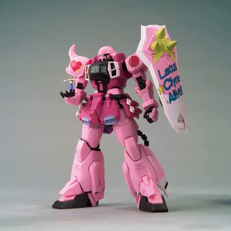 MG 1/100 Zaku Warrior (Live Concert Ver.) [The Gundam Base Limited]